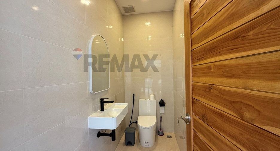 Villa en venta de 3 habitaciones en Ko Samui, Surat Thani