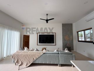 Villa en venta de 3 habitaciones en Ko Samui, Surat Thani