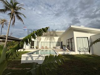 Villa en venta de 3 habitaciones en Ko Samui, Surat Thani