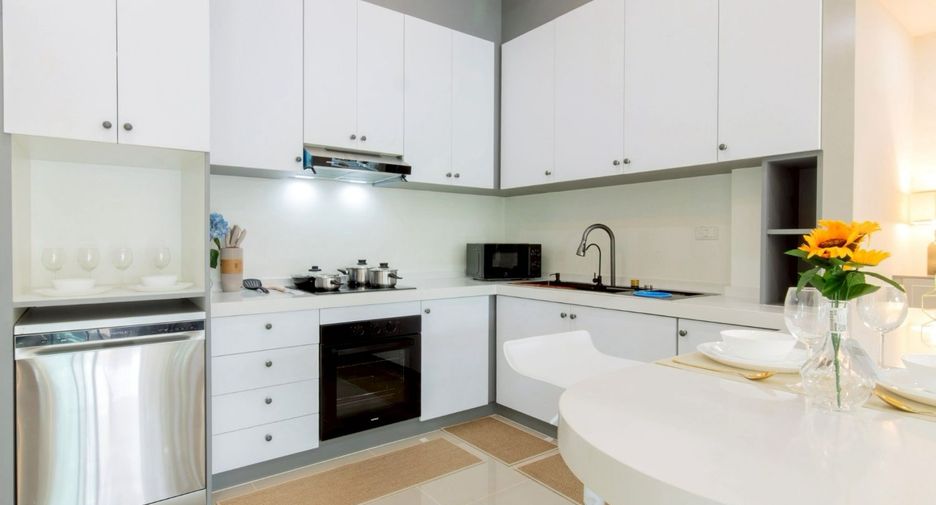 For sale 3 bedrooms house in Bang Lamung, Chonburi