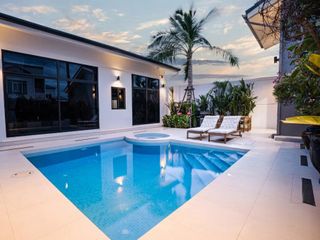 For rent and for sale 5 bedrooms house in Bang Bua Thong, Nonthaburi