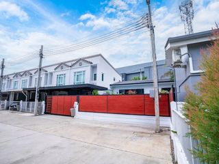 For rent and for sale 5 bedrooms house in Bang Bua Thong, Nonthaburi