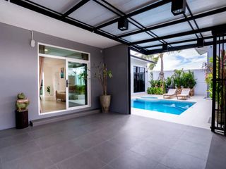 For rent and for sale 5 bedrooms house in Bang Bua Thong, Nonthaburi
