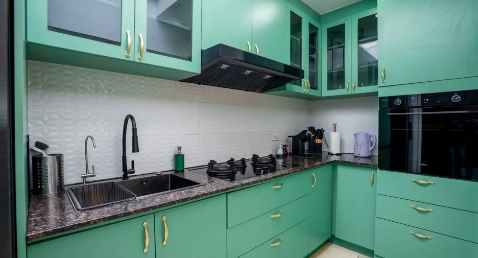 For rent and for sale 5 bedrooms house in Bang Bua Thong, Nonthaburi
