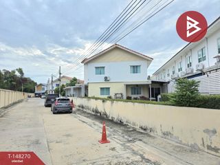 For sale 4 bedrooms townhouse in Phra Samut Chedi, Samut Prakan