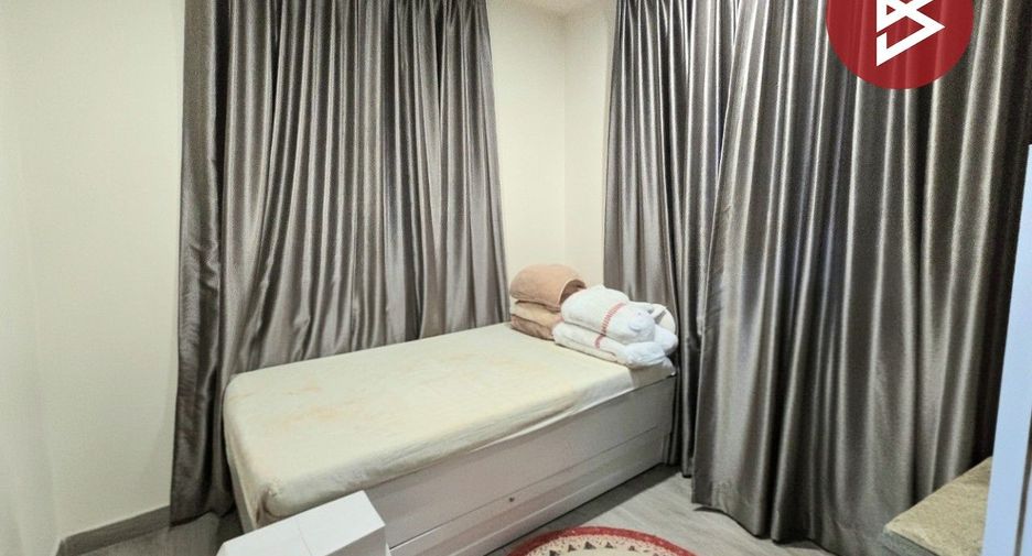 For sale 4 bedrooms townhouse in Phra Samut Chedi, Samut Prakan
