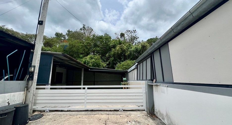 For sale 3 bedrooms villa in Ko Samui, Surat Thani
