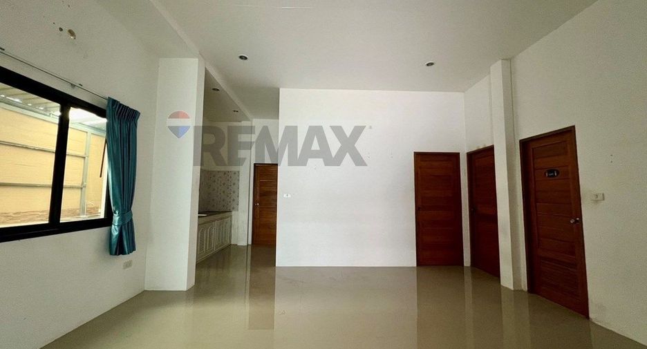 For sale 3 bedrooms villa in Ko Samui, Surat Thani