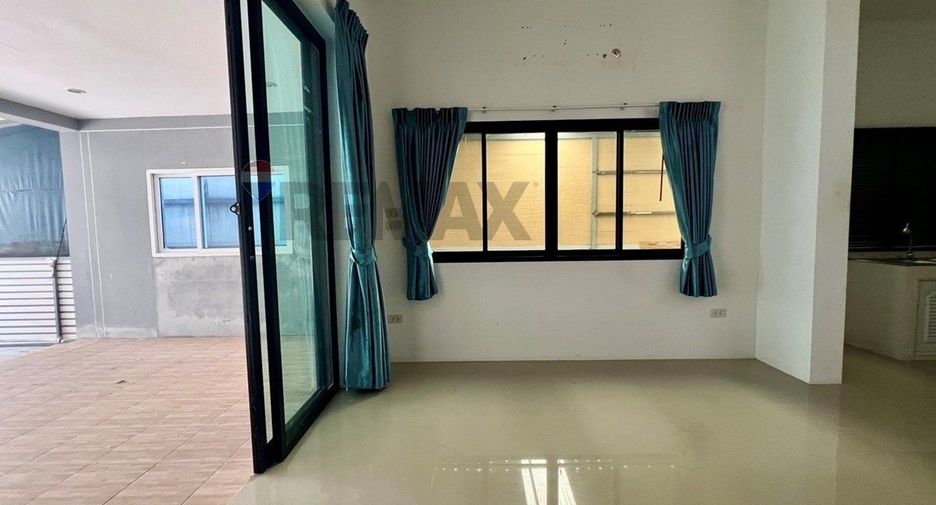 For sale 3 bedrooms villa in Ko Samui, Surat Thani