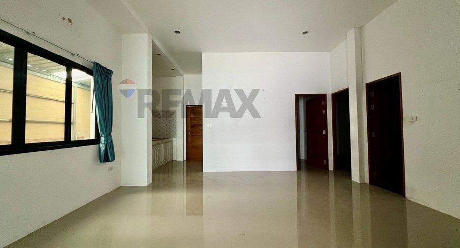 For sale 3 bedrooms villa in Ko Samui, Surat Thani