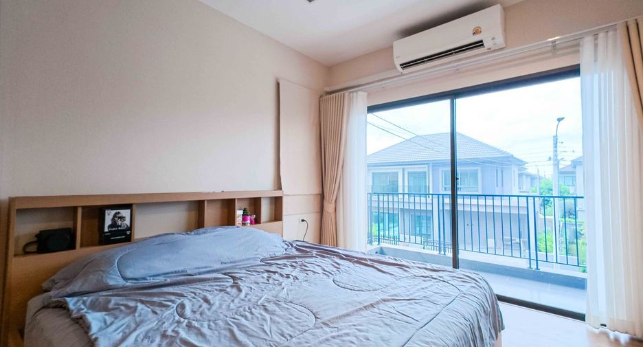 For sale 4 bedrooms house in Bang Yai, Nonthaburi