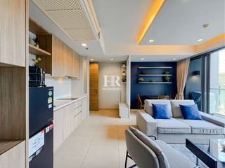 For Rent 1 Bedroom Condo In Bang Lamung, Chonburi