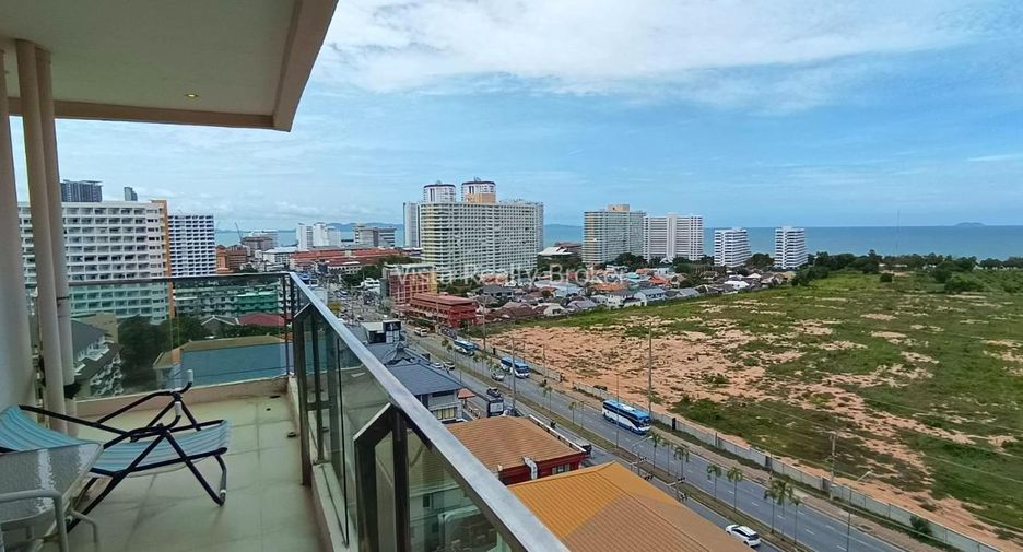 出售 2 卧室 公寓 在 Bang Lamung, Chon Buri