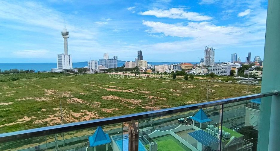 出售 2 卧室 公寓 在 Bang Lamung, Chon Buri
