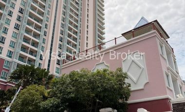 For sale 2 ベッドルーム condo in Bang Lamung, Chonburi