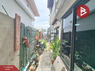 For sale 2 bedrooms townhouse in Thung Khru, Bangkok