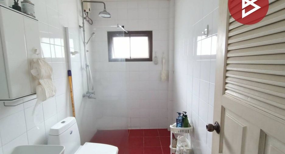 For sale 2 bedrooms townhouse in Thung Khru, Bangkok