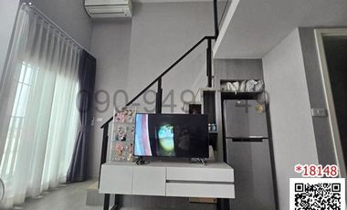 Продажа 1 кровать кондо в Банг Капи, Бангкок