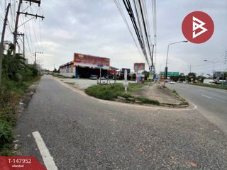For rent and for sale land in Mueang Chachoengsao, Chachoengsao