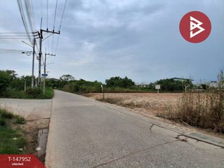 For rent and for sale land in Mueang Chachoengsao, Chachoengsao