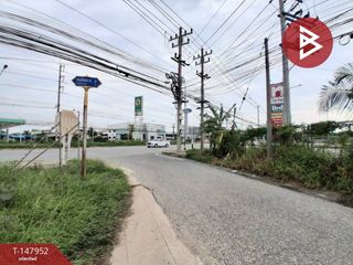 For rent and for sale land in Mueang Chachoengsao, Chachoengsao