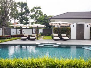 À vendre 5 chambres villa à Hang Dong, Chiang Mai
