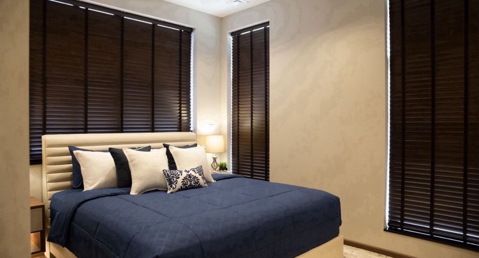 À vendre 5 chambres villa à Hang Dong, Chiang Mai