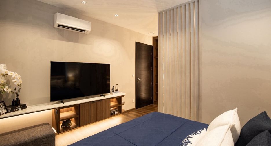 À vendre 5 chambres villa à Hang Dong, Chiang Mai