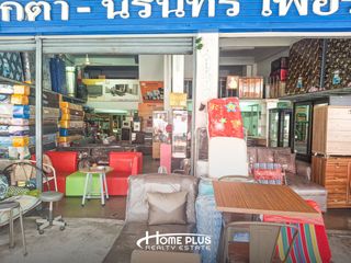 Gewerbefläche zum Kauf in Si Racha, Chonburi