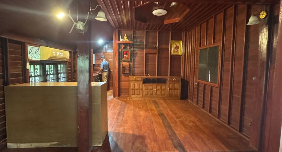 For sale 2 bedrooms house in Mueang Nakhon Nayok, Nakhon Nayok
