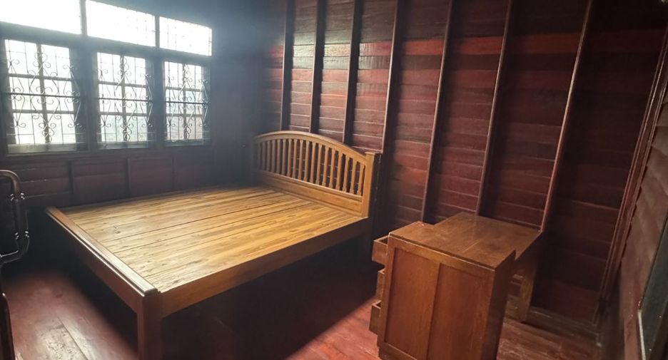 For sale 2 bedrooms house in Mueang Nakhon Nayok, Nakhon Nayok