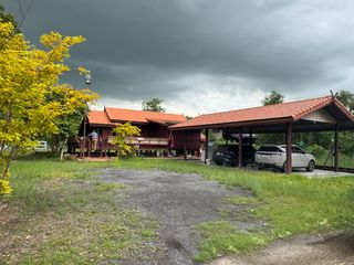 For sale 2 bedrooms house in Mueang Nakhon Nayok, Nakhon Nayok