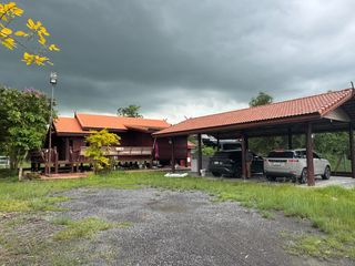For sale 2 bedrooms house in Mueang Nakhon Nayok, Nakhon Nayok