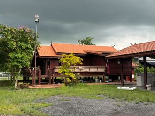 For sale 2 bedrooms house in Mueang Nakhon Nayok, Nakhon Nayok