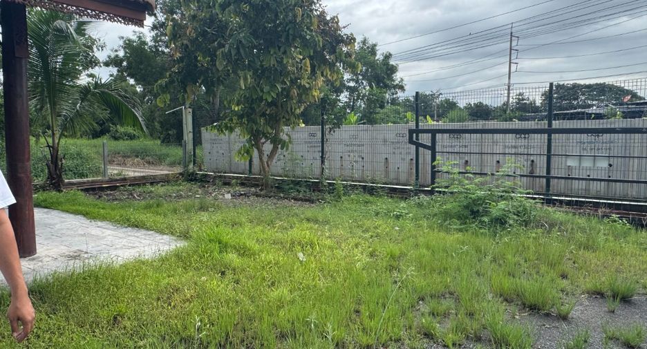 For sale 2 bedrooms house in Mueang Nakhon Nayok, Nakhon Nayok