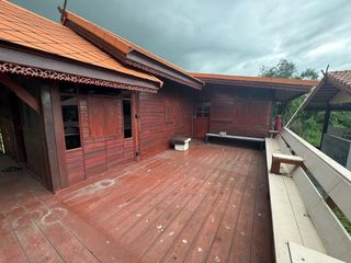 For sale 2 bedrooms house in Mueang Nakhon Nayok, Nakhon Nayok