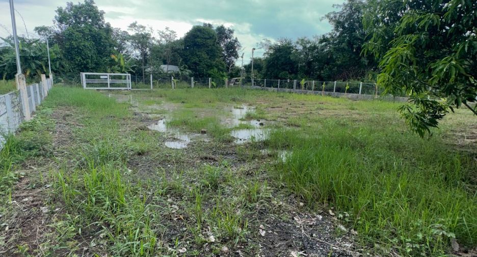 For sale 2 bedrooms house in Mueang Nakhon Nayok, Nakhon Nayok