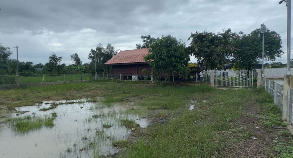 For sale 2 bedrooms house in Mueang Nakhon Nayok, Nakhon Nayok