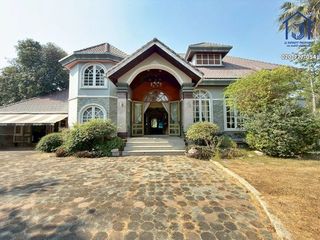 For sale 5 bedrooms house in Min Buri, Bangkok