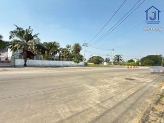 For sale 5 bedrooms house in Min Buri, Bangkok