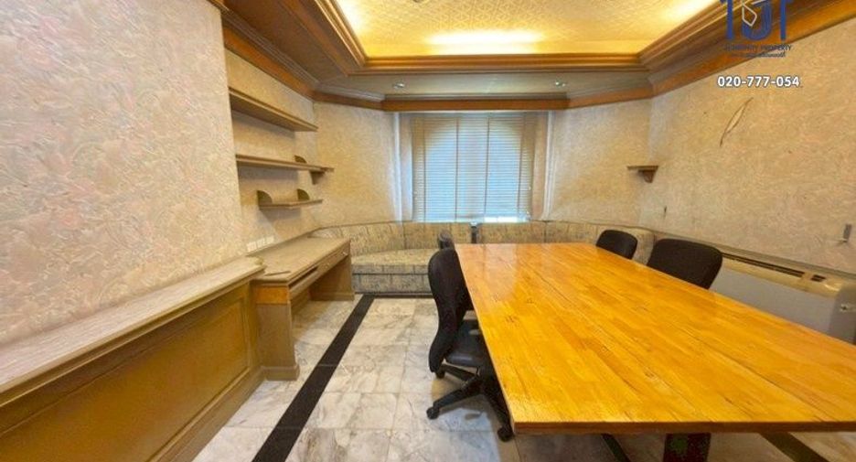 For sale 5 bedrooms house in Min Buri, Bangkok