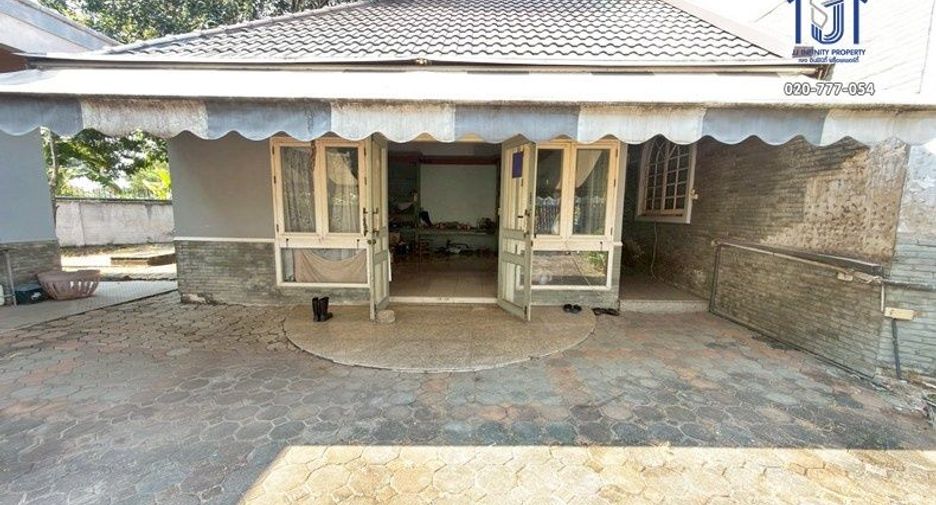 For sale 5 bedrooms house in Min Buri, Bangkok