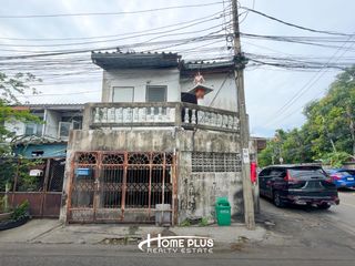 For sale 5 bedrooms townhouse in Bang Na, Bangkok