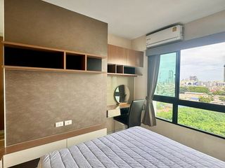 For rent 1 bed condo in Si Racha, Chonburi