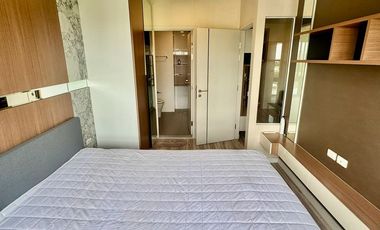 For rent 1 bed condo in Si Racha, Chonburi