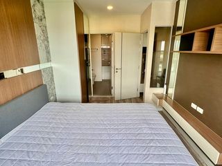 For rent 1 bed condo in Si Racha, Chonburi