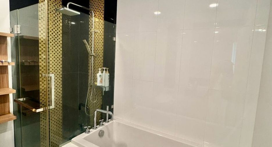 For rent 1 bed condo in Si Racha, Chonburi