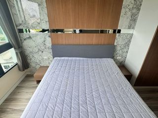 For rent 1 bed condo in Si Racha, Chonburi