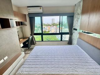 For rent 1 bed condo in Si Racha, Chonburi