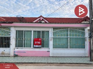 For sale 3 bedrooms townhouse in Mueang Phitsanulok, Phitsanulok